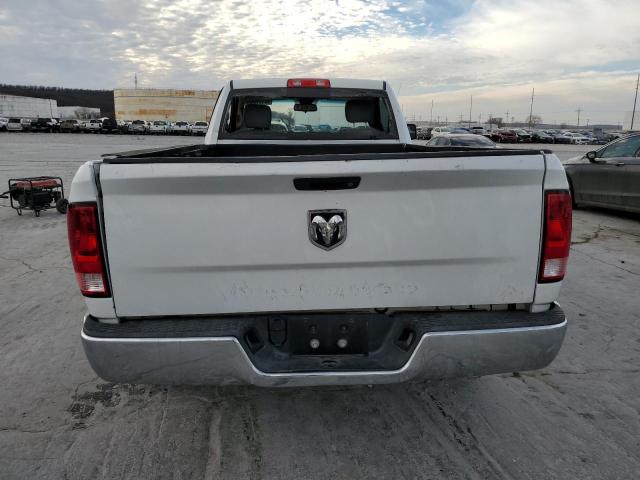 Photo 6 from auction – 2016 RAM 1500 ST with VIN 3C6JR6DT3GG163059