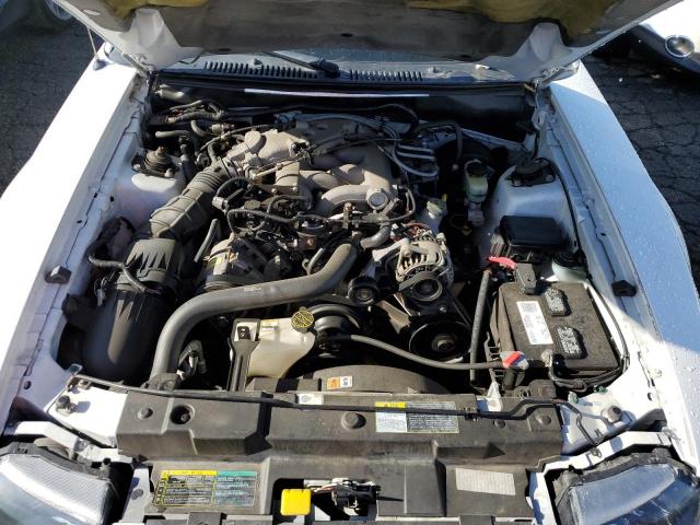 Photo 11 from auction – 2003 FORD MUSTANG with VIN 1FAFP44463F435509