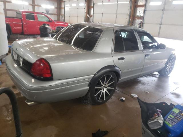 Photo 3 from auction – 2008 FORD CROWN VICT with VIN 2FAHP71V48X100994