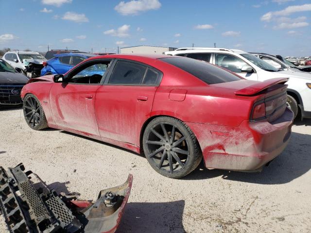 Photo 2 from auction – 2011 DODGE CHARGER R/ with VIN 2B3CL5CT7BH521627