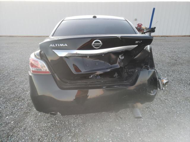Photo 6 from auction – 2015 NISSAN ALTIMA 2.5 with VIN 1N4AL3AP2FC573889