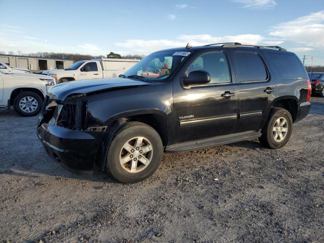 GMC YUKON SLE 2012 with VIN 1GKS2AE07CR247473 - Photo from auction
