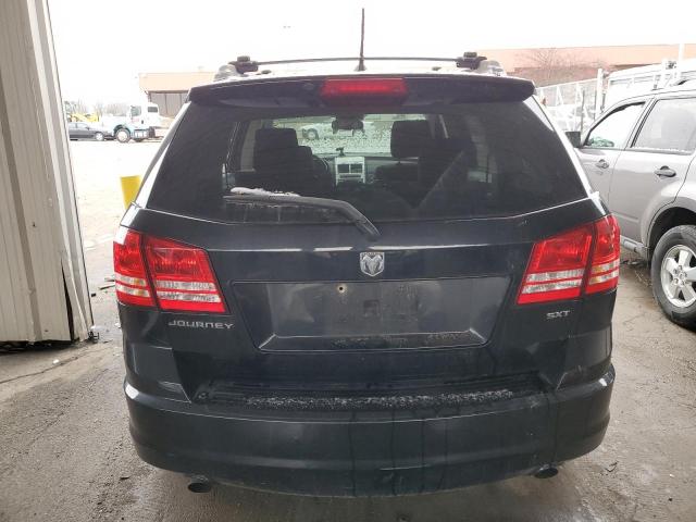 Photo 6 from auction – 2009 DODGE JOURNEY SX with VIN 3D4GG57V39T139972