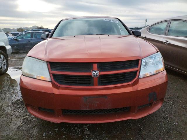 Photo 5 from auction – 2008 DODGE AVENGER SE with VIN 1B3LC46K08N160996