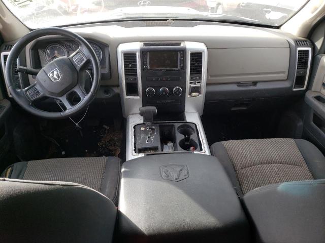 Photo 8 from auction – 2012 DODGE RAM 1500 S with VIN 1C6RD6GP5CS274876
