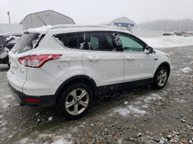Photo 3 from auction – 2013 FORD ESCAPE SE with VIN 1FMCU9GX2DUA60817