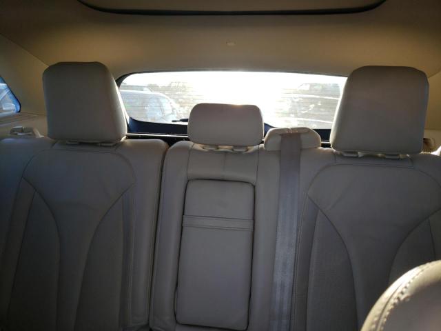 Photo 10 from auction – 2015 LINCOLN MKC with VIN 5LMCJ2A95FUJ06098