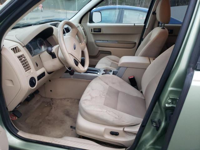 Photo 7 from auction – 2008 FORD ESCAPE XLT with VIN 1FMCU93118KC09804