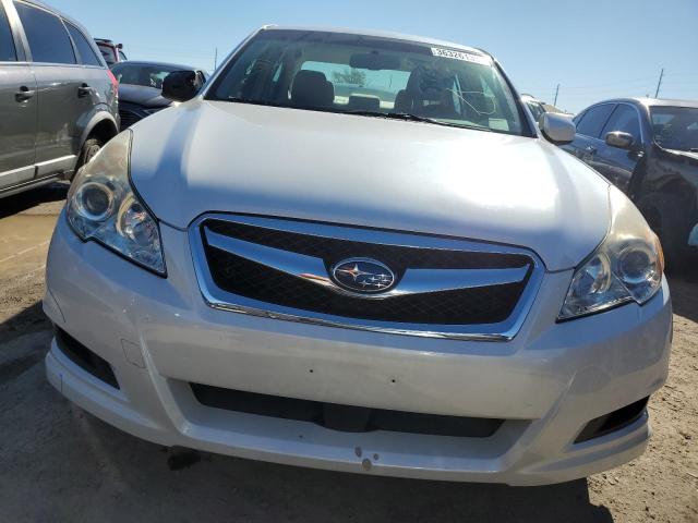 Photo 5 from auction – 2011 SUBARU LEGACY 2.5 with VIN 4S3BMBG62B3225718