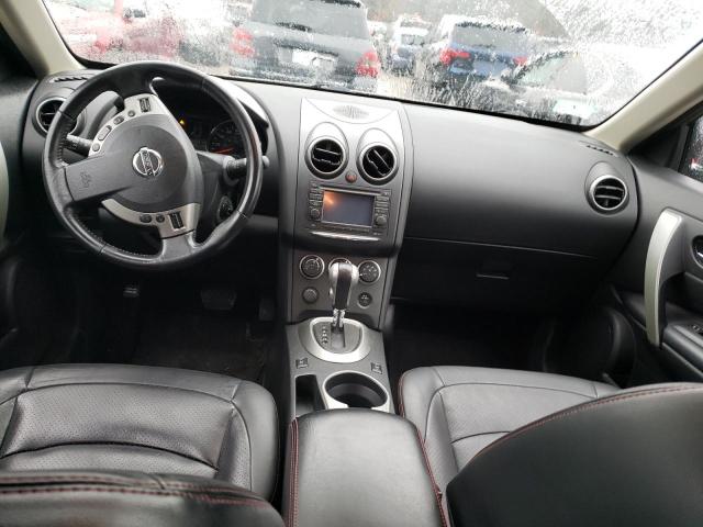 Photo 8 from auction – 2011 NISSAN ROGUE S with VIN JN8AS5MV0BW678110