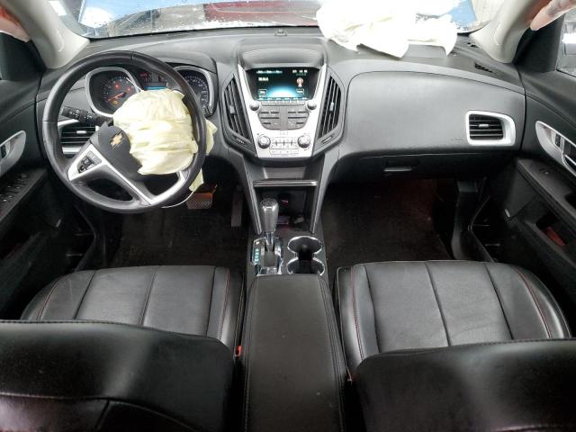 Photo 8 from auction – 2016 CHEVROLET EQUINOX LT with VIN 2GNFLGE35G6216755