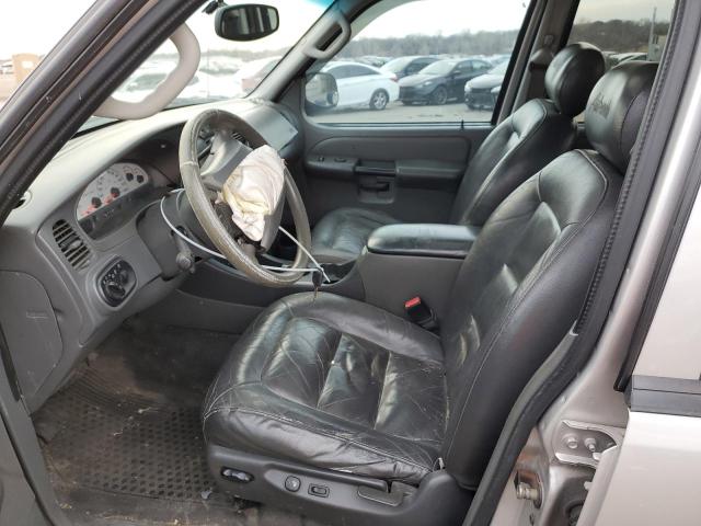 Photo 7 from auction – 2005 FORD EXPLORER S with VIN 1FMZU77K45UB49907