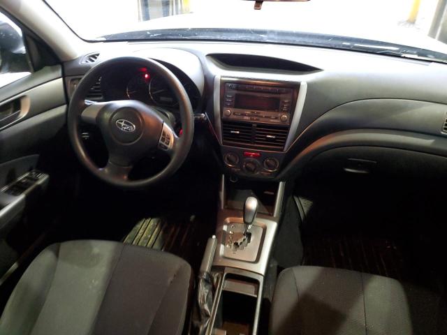 Photo 8 from auction – 2012 SUBARU FORESTER 2 with VIN JF2SHABC5CH449051