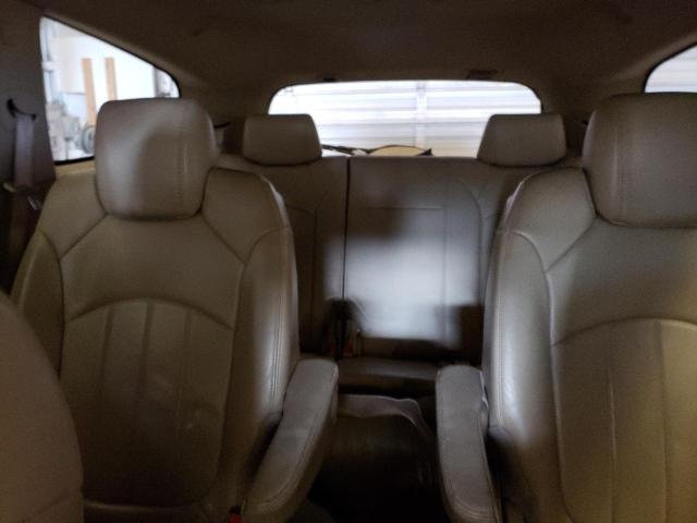 Photo 10 from auction – 2009 BUICK ENCLAVE CX with VIN 5GAEV23D19J164271