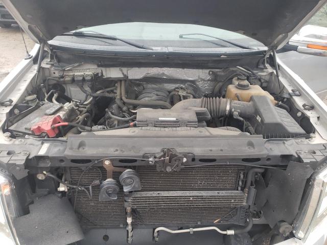 صورة رقم 11 من المزاد - 2013 FORD F150 SUPER مع VIN 1FTFX1EF0DKD14315