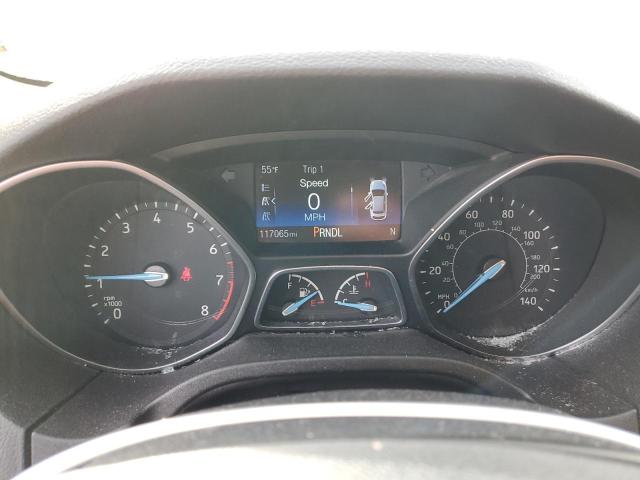 Photo 9 from auction – 2017 FORD FOCUS SE with VIN 1FADP3K24HL278686