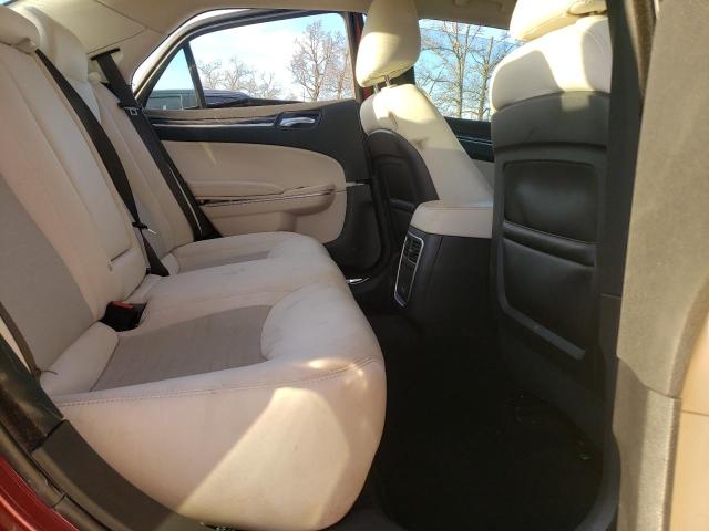 Photo 10 from auction – 2019 CHRYSLER 300 TOURIN with VIN 2C3CCAAG1KH601331