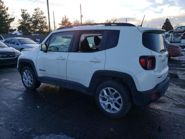 Photo 2 from auction – 2018 JEEP RENEGADE L with VIN ZACCJBBB5JPJ33334