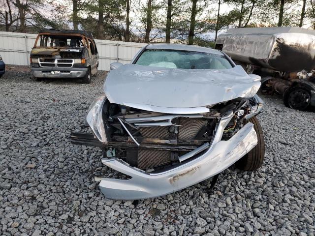 Photo 5 from auction – 2014 HYUNDAI SONATA GLS with VIN 5NPEB4AC3EH899897