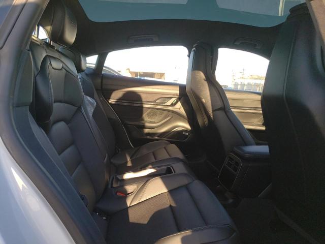 Photo 10 from auction – 2020 PORSCHE TAYCAN TUR with VIN WP0AC2Y16LSA72059
