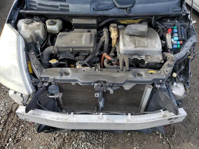 Photo 11 from auction – 2008 TOYOTA PRIUS with VIN JTDKB20U883348043