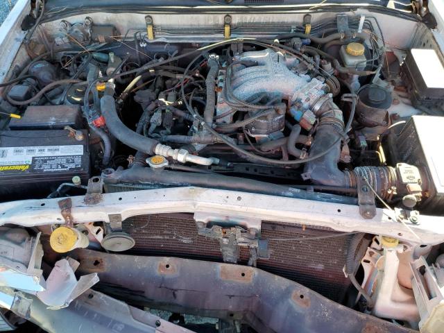 Photo 12 from auction – 2000 NISSAN PATHFINDER with VIN JN8AR07Y3YW402341