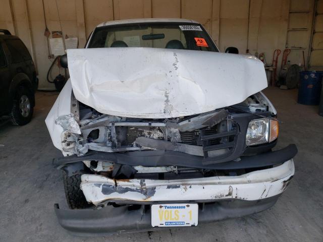 Photo 5 from auction – 2003 FORD F150 with VIN 1FTRF17283NA24136