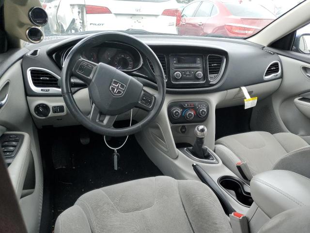 Photo 8 from auction – 2013 DODGE DART SXT with VIN 1C3CDFBH5DD709131