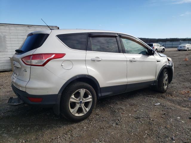 Photo 3 from auction – 2014 FORD ESCAPE SE with VIN 1FMCU9GX8EUC82800