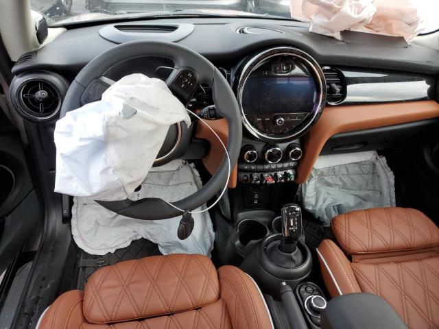 Photo 8 from auction – 2023 MINI COOPER S with VIN WMW53DH01P2S90799