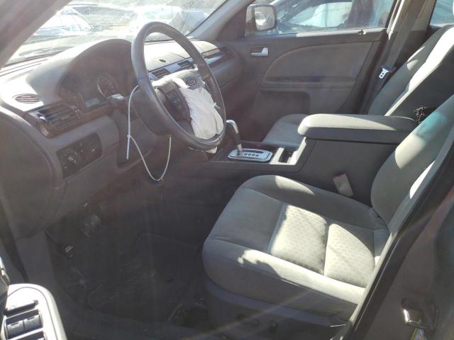 Photo 7 from auction – 2006 FORD FIVE HUNDR with VIN 1FAFP24166G162385