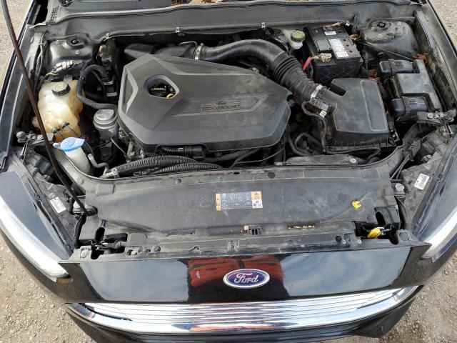 Photo 11 from auction – 2013 FORD FUSION SE with VIN 3FA6P0HR3DR218776