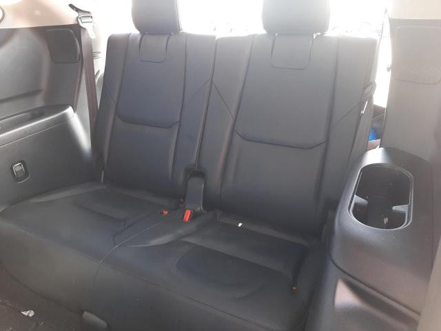 Photo 10 from auction – 2020 MAZDA CX-9 TOURI with VIN JM3TCACY5L0424118