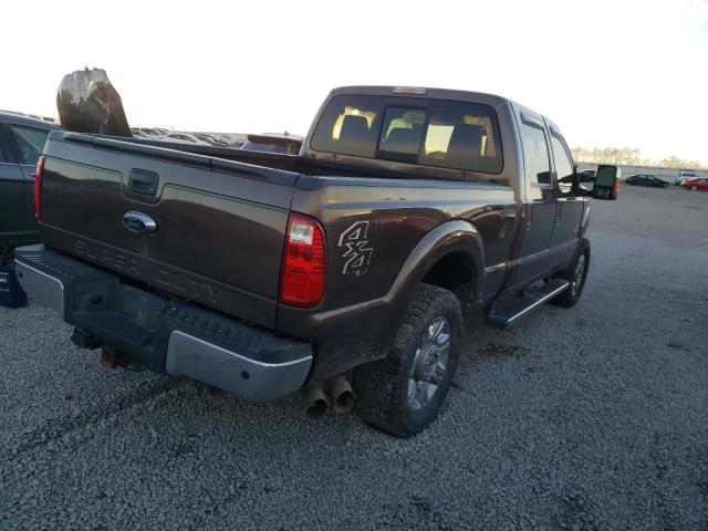 Photo 3 from auction – 2015 FORD F250 SUPER with VIN 1FT7W2BTXFEB50404