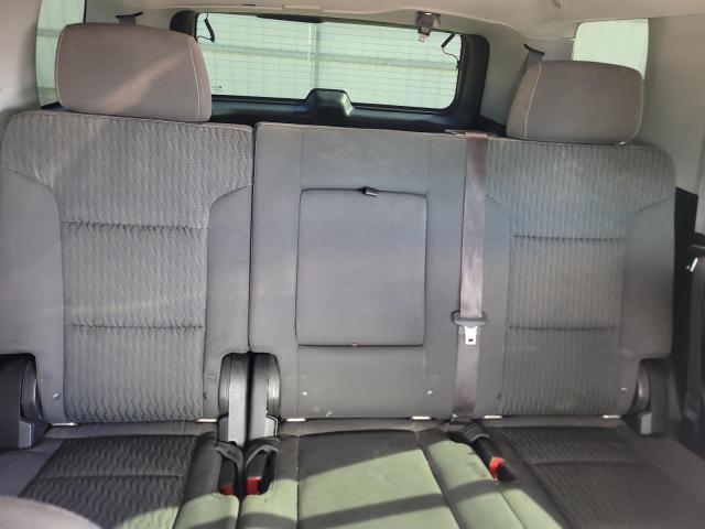 Photo 10 from auction – 2016 CHEVROLET TAHOE K150 with VIN 1GNSKAKC4GR314893