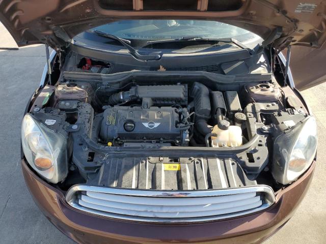 Photo 11 from auction – 2013 MINI COOPER COU with VIN WMWZB3C5XDWM09830