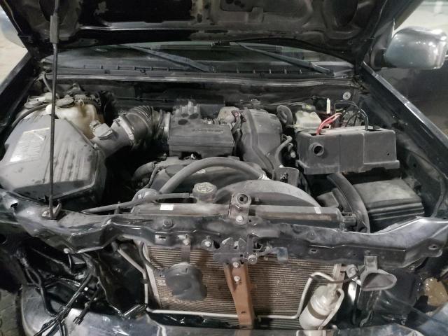 Photo 11 from auction – 2006 GMC CANYON with VIN 1GTDT136268294302