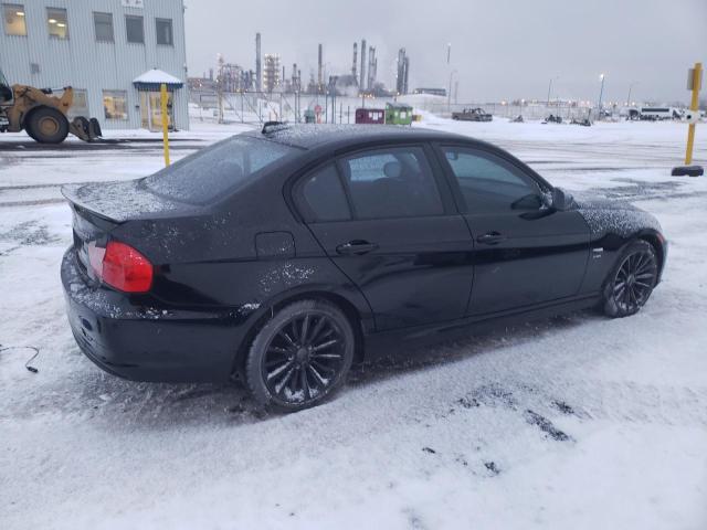 Photo 3 from auction – 2010 BMW 328 XI with VIN WBAPK7C54AA771417