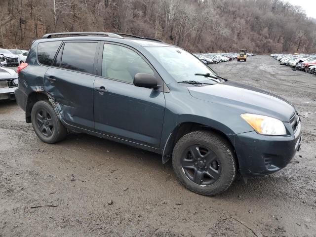 Photo 4 from auction – 2011 TOYOTA RAV4 with VIN 2T3BF4DV3BW109572