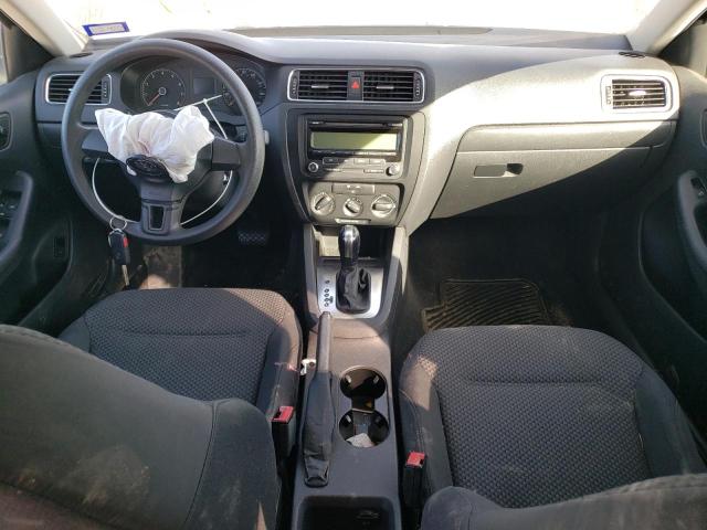 Photo 8 from auction – 2011 VOLKSWAGEN JETTA BASE with VIN 3VW2K7AJ3BM332868