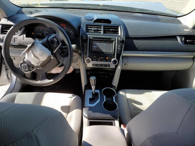 Photo 8 from auction – 2014 TOYOTA CAMRY L with VIN 4T1BF1FK6EU856808