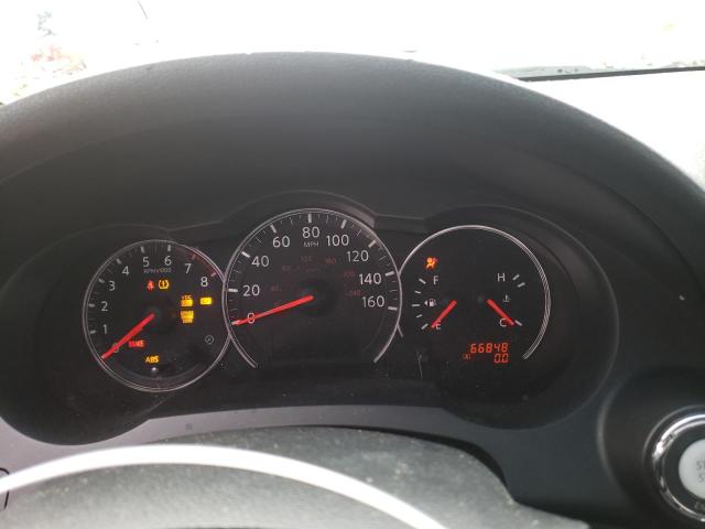Photo 9 from auction – 2010 NISSAN ALTIMA BAS with VIN 1N4AL2APXAN454530