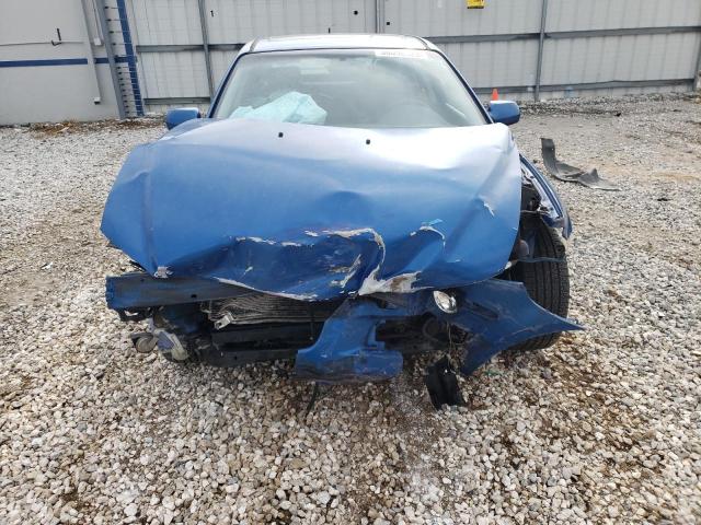 Photo 5 from auction – 2008 MAZDA 6 I with VIN 1YVHP84C385M04775