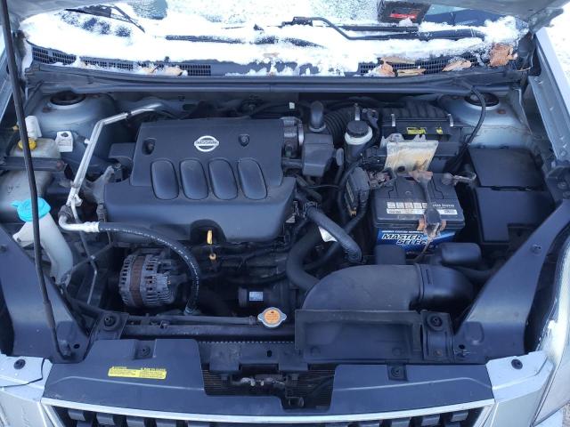 Photo 11 from auction – 2008 NISSAN SENTRA 2.0 with VIN 3N1AB61E28L714130