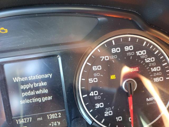 Photo 9 from auction – 2013 AUDI Q5 PREMIUM with VIN WA1LFAFP5DA092397