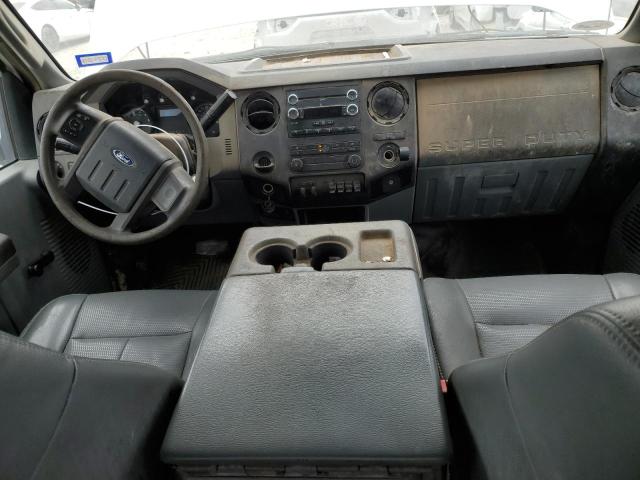 Photo 8 from auction – 2011 FORD F250 SUPER with VIN 1FT7W2A69BEB90561