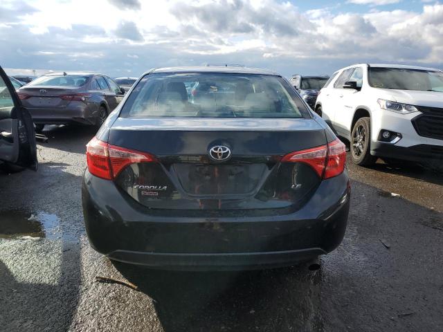 Photo 6 from auction – 2019 TOYOTA COROLLA L with VIN 2T1BURHE6KC223296