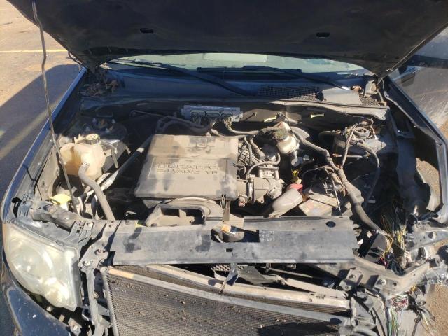 Photo 12 from auction – 2012 FORD ESCAPE XLT with VIN 1FMCU0DG7CKA57695