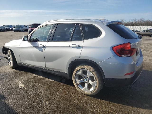 Photo 2 from auction – 2014 BMW X1 SDRIVE2 with VIN WBAVM1C55EVW54264