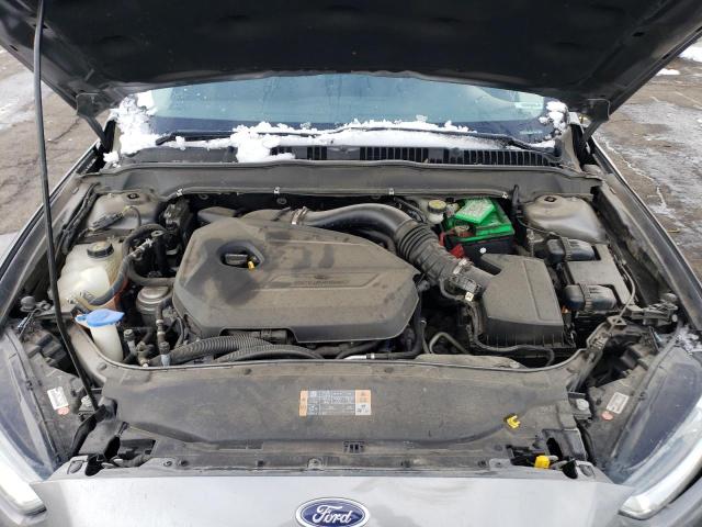 Photo 11 from auction – 2013 FORD FUSION SE with VIN 3FA6P0HRXDR222100